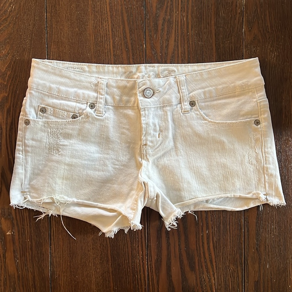 AE short